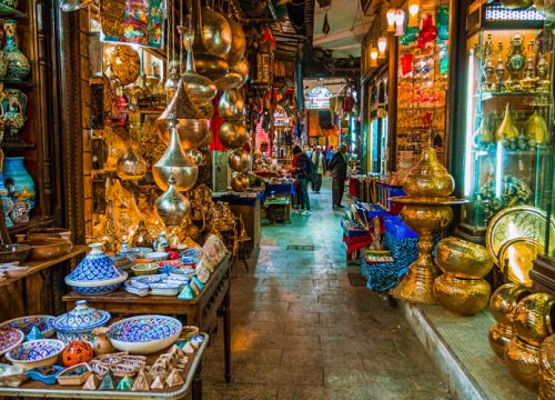 Best 8 Sights in Old Cairo: Historic Landmarks and Attractions