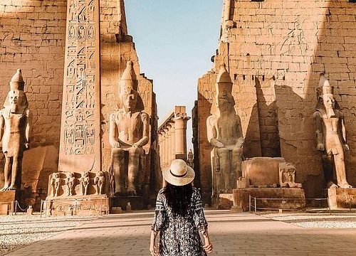 Why a visit to Luxor is a must