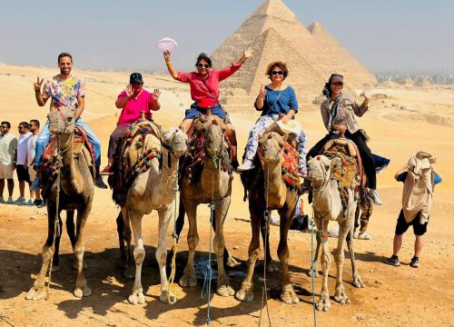 Cairo, Egypt 
