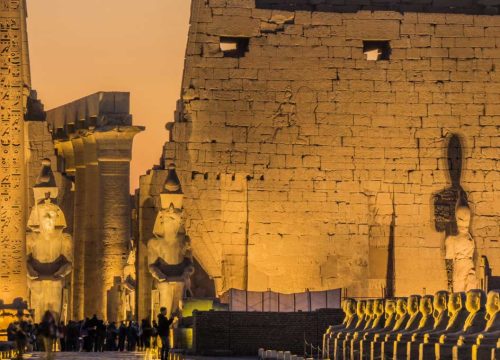 Egypt Tour Packages