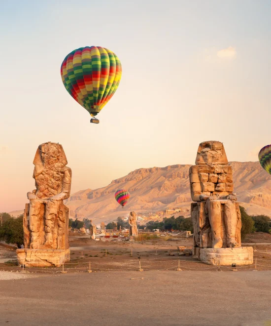 Discovery Egypt