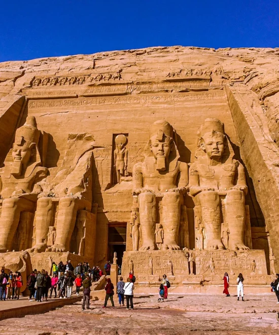 Discovery Egypt