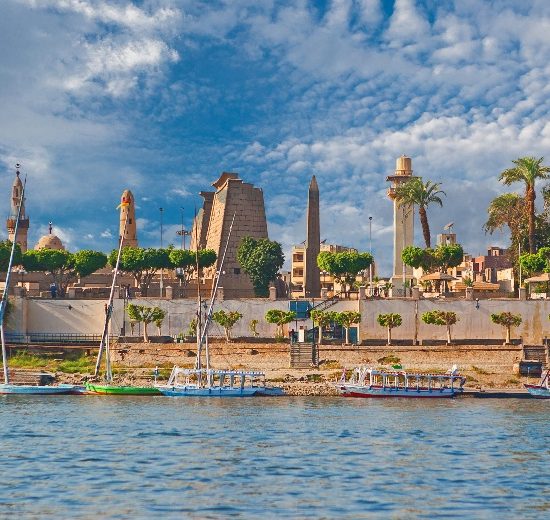 Discovery Egypt