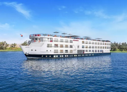 Egypt Nile Cruises 