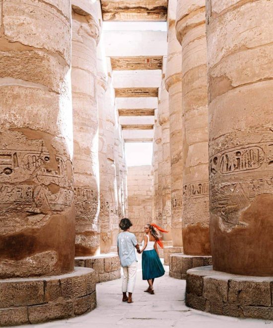Discovery Egypt